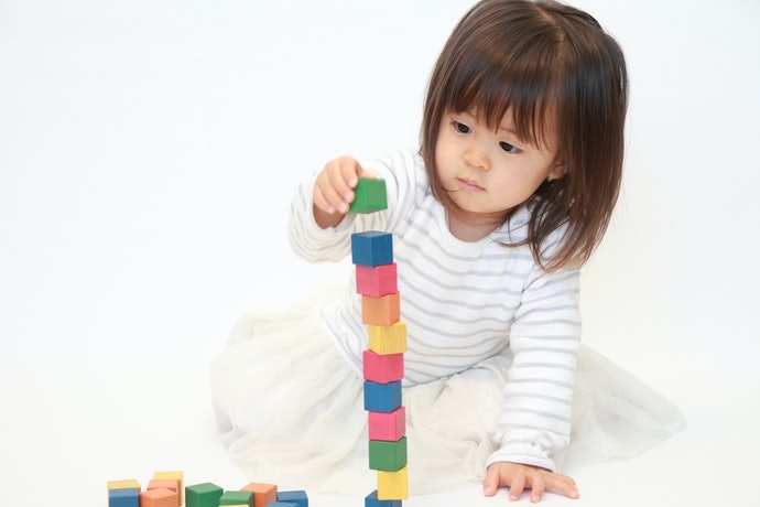 2歲~小學生建議添購小尺寸來增加趣味性