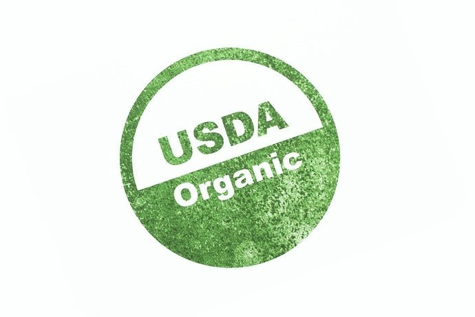 通過皮膚科低敏測試與有機認證更加分