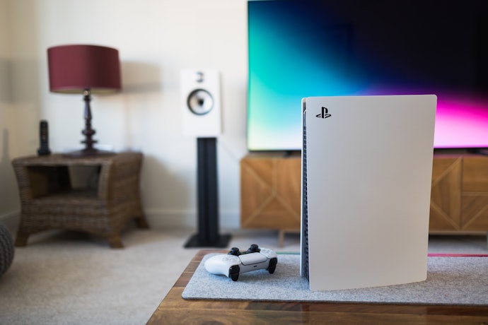PS5玩家首推Sony電視