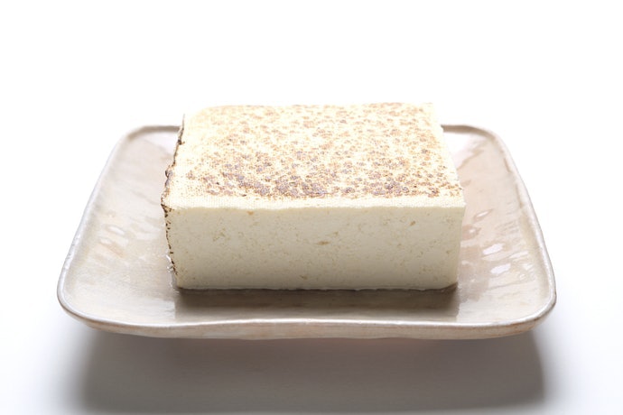 壽喜燒、滷味:燒豆腐