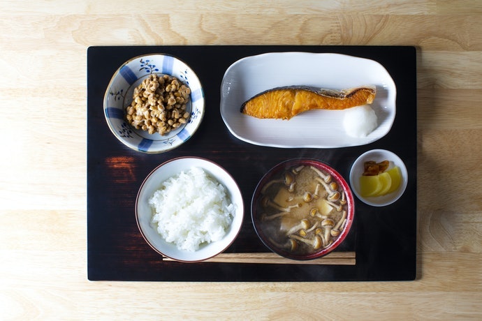 一人份的午餐:中尺寸