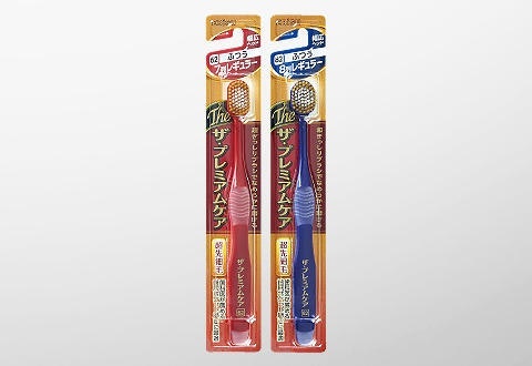 EBiSU惠百施:家庭國民品牌,牙齒的按摩師