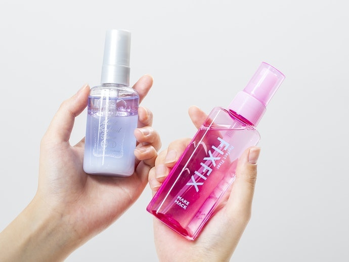【實測結果】60mL 的容量尺寸方便攜帶;超過100mL 以上則較不容易攜帶