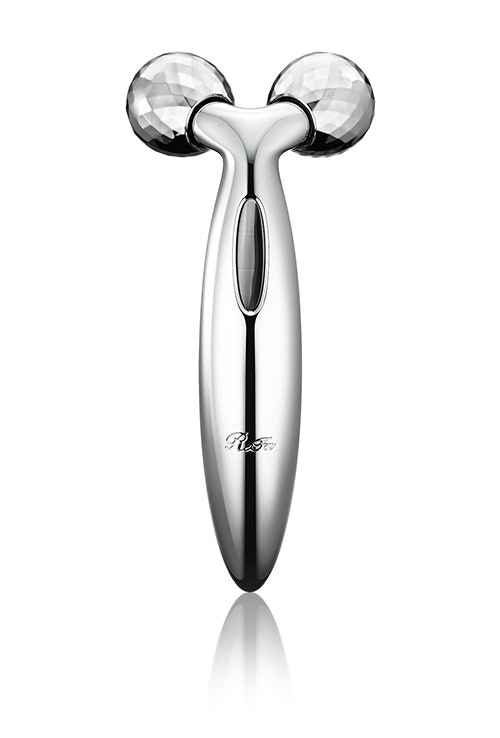 ReFa CARAT:滾輪按摩的招牌款,新手也適用