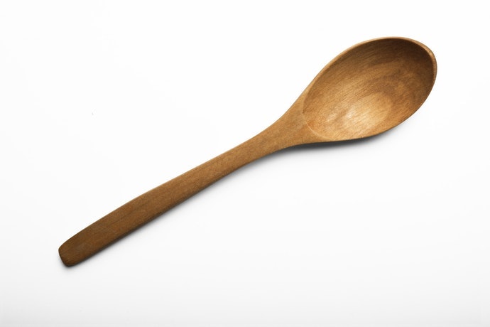木製茶湯匙:保護杯碟不受傷的最佳選擇