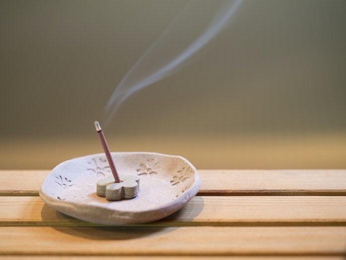 擺設型:也能作為房間的裝飾