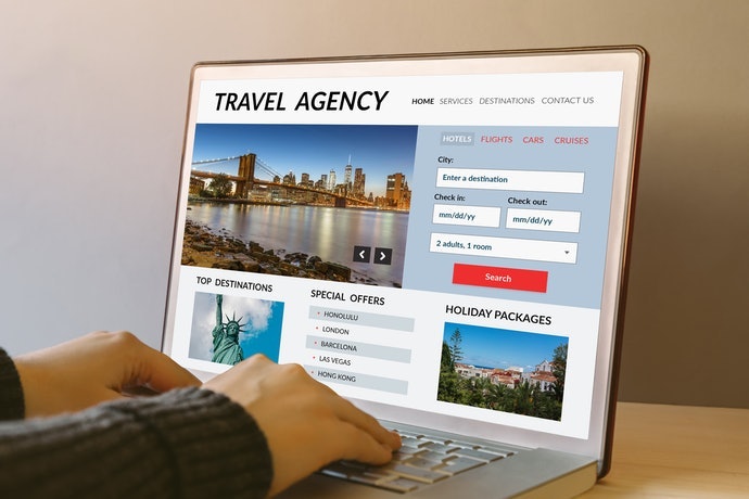 旅行社訂房:商務旅行推薦選擇