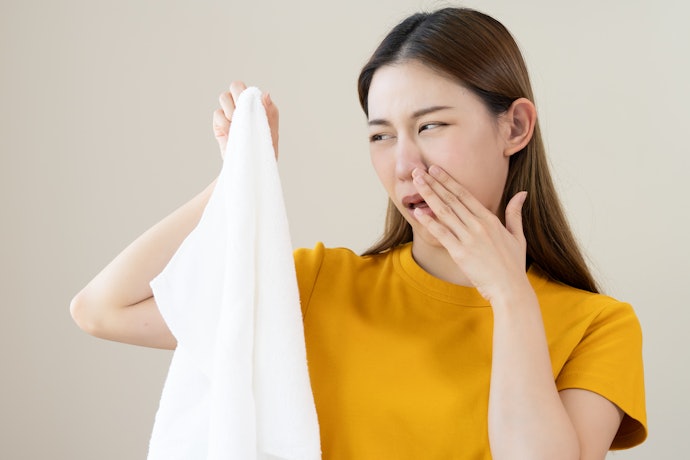 防臭抗菌功能屬於基本必備