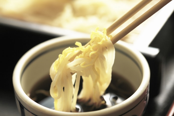 輕鬆方便的沾醬組合