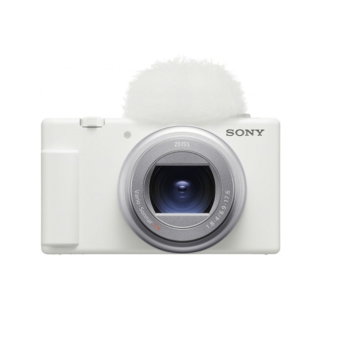 追求新技術以Sony為首選