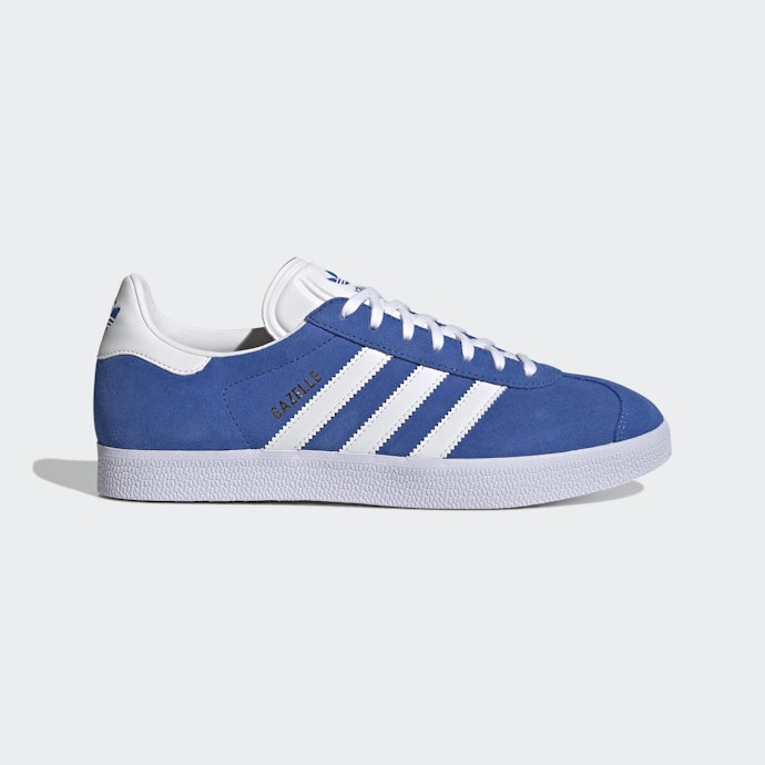 秋冬選擇「Gazelle」