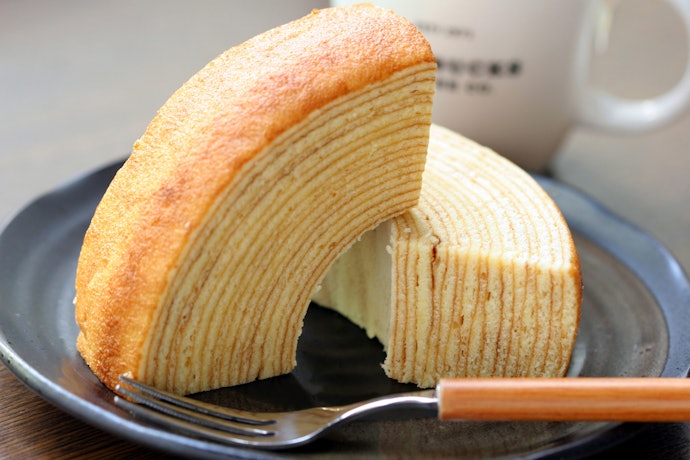 小塊散裝:方便保存且食用容易,可作為解饞小點