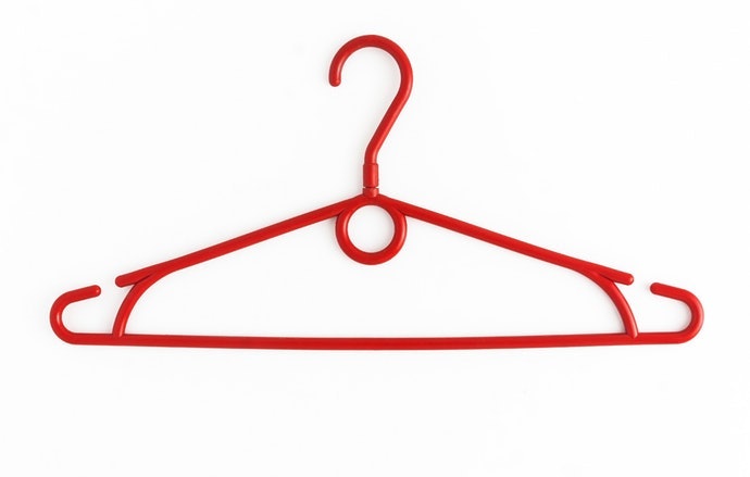 襯衫用款:適合質料較薄的衣服