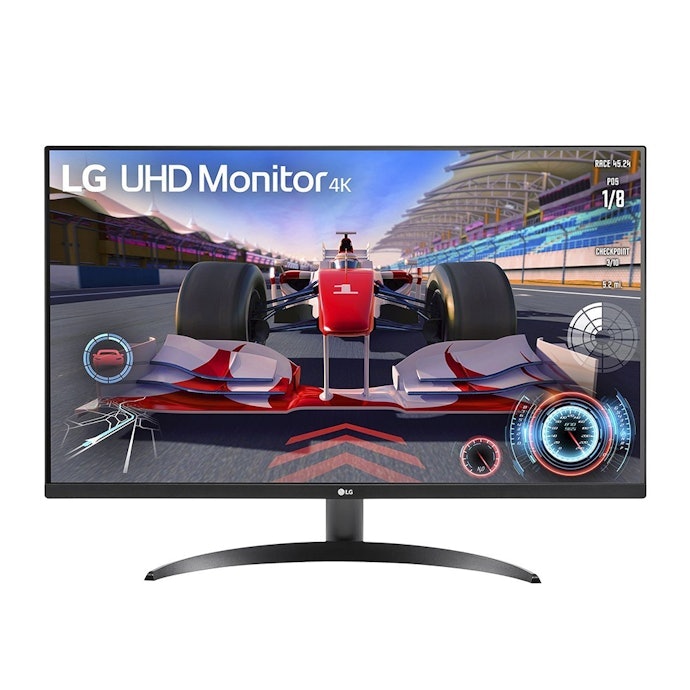 有RTX5070以上等級顯卡才推薦4K螢幕