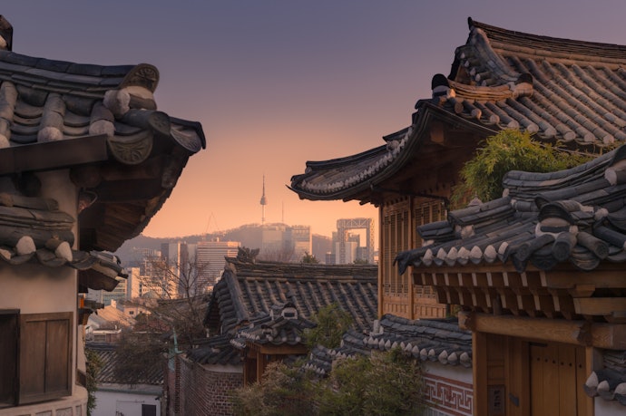 BL韓劇:偏重探討同志現實困境