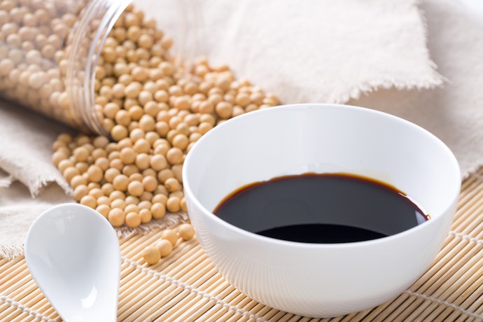 傳統款:口味偏甜,適合直接蘸醬使用