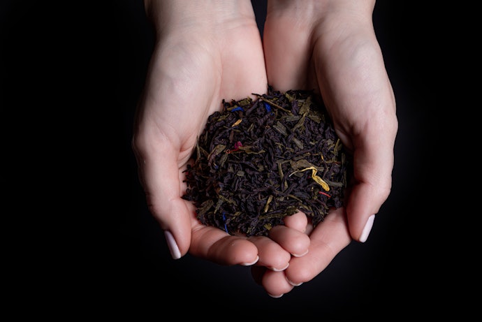 烏龍茶Oolong Tea:台灣人不可錯過的帝國日月潭茶