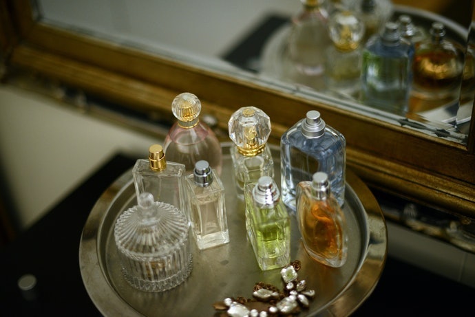 Jeanne LANVIN:任何場合都可使用
