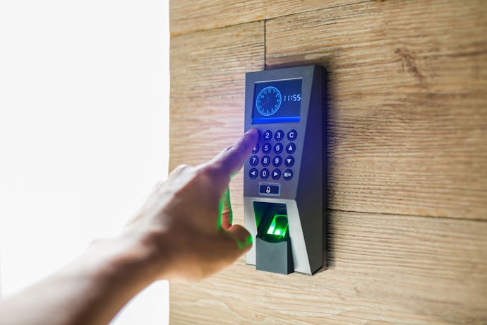 確認有緊急供電系統