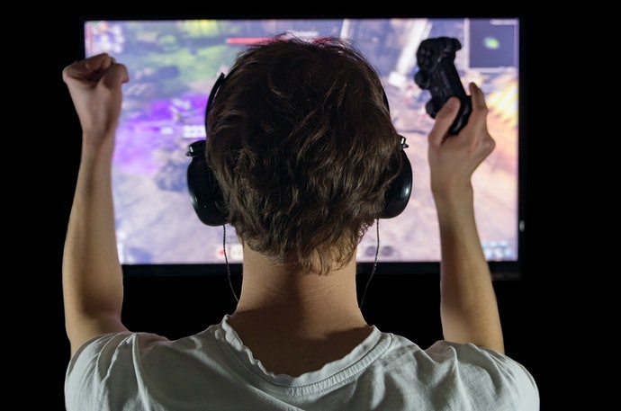 線上對戰:適合追求4人以上大亂鬥的玩家