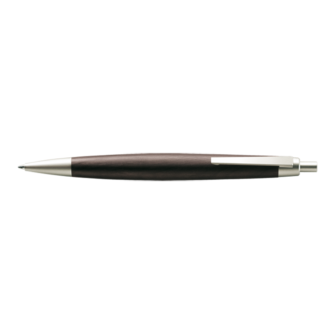 LAMY:體驗德國工藝的機能美