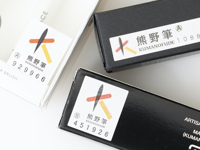 天然動物毛:適合重視使用感,能勤於保養者