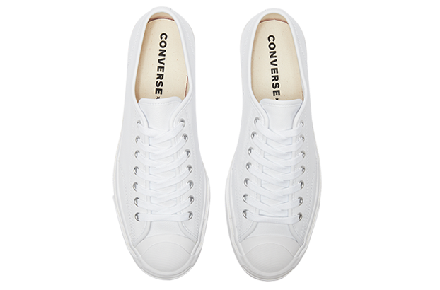 Jack Purcell:簡單、清爽,擁有眾多愛好者