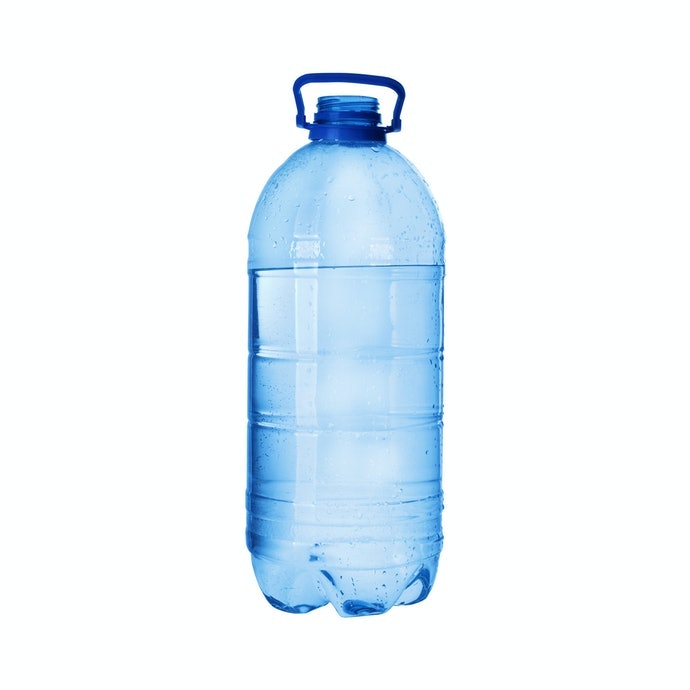 選擇有手提把的儲水桶
