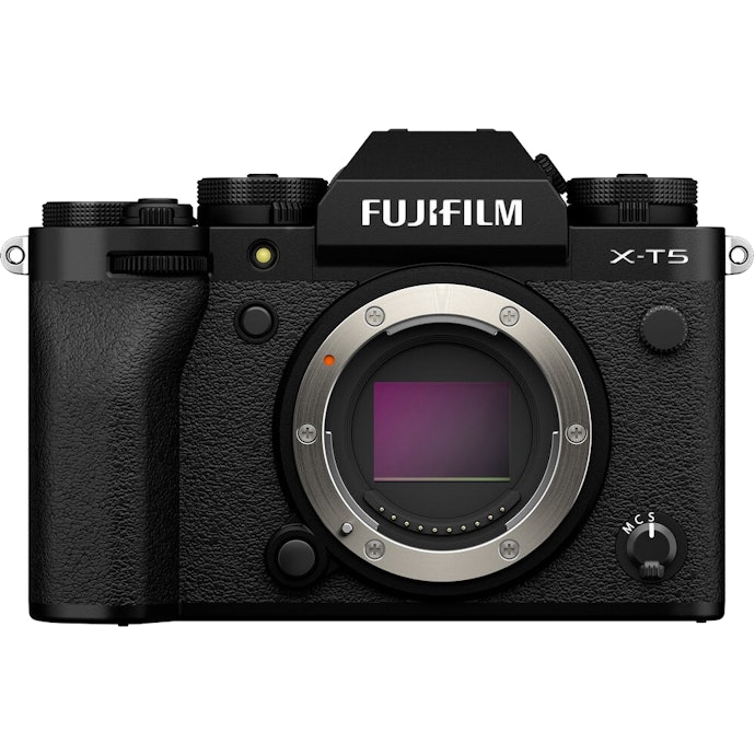 喜歡文青造型、不想修圖可鎖定FUJIFILM