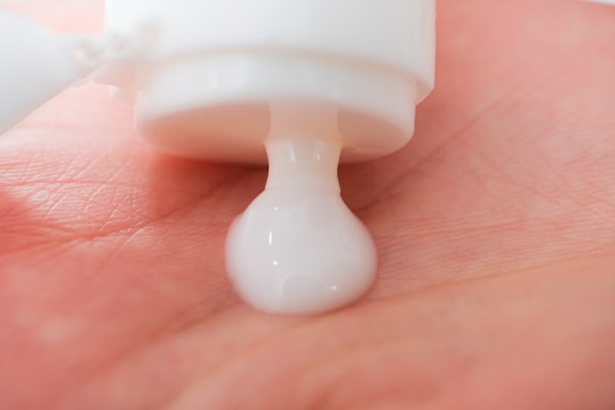 相較清爽型,滋潤型乳液能讓肌膚變得更加柔嫩水潤