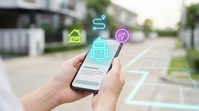 通用款 App 避免選擇小品牌
