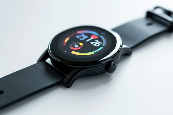 Vivoactive系列專為都市生活場景所設計