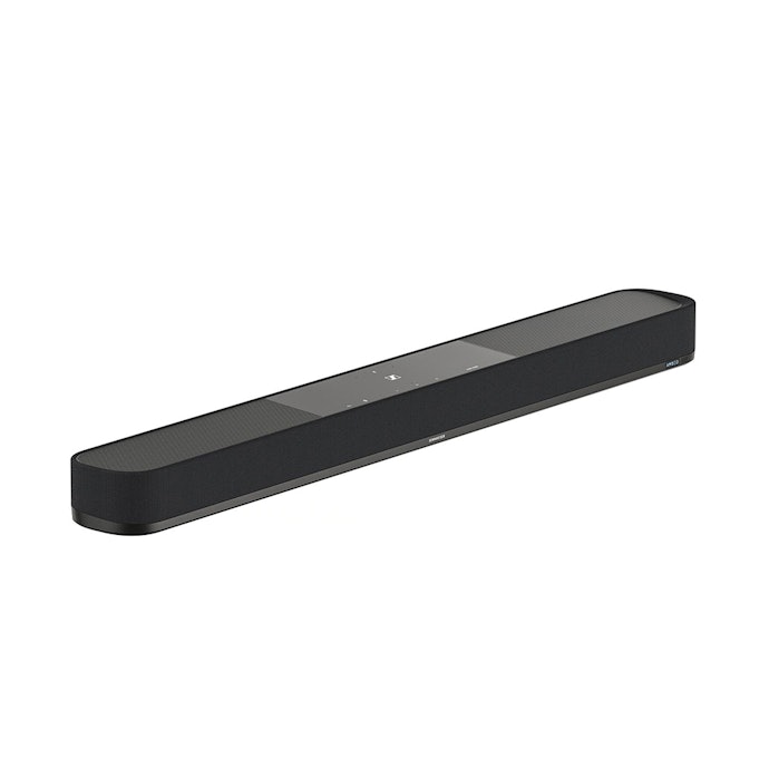空間有限可考慮Sennheiser