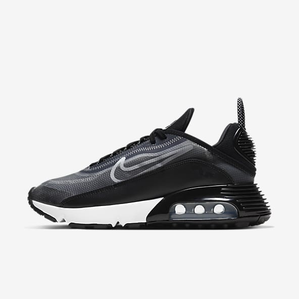 Air Max:具備優秀設計及性能,堪稱品牌經典