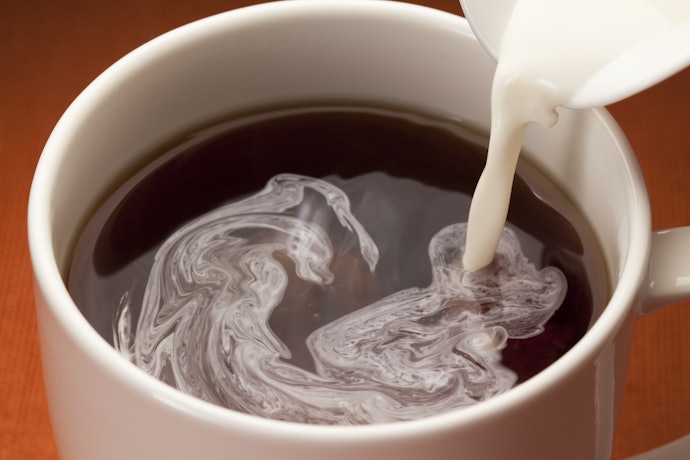 體驗新奇滋味能參考鴛鴦奶茶、玫瑰奶茶等特殊口味