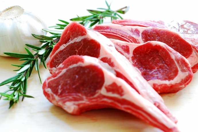 澳洲:肉質豐厚有嚼勁