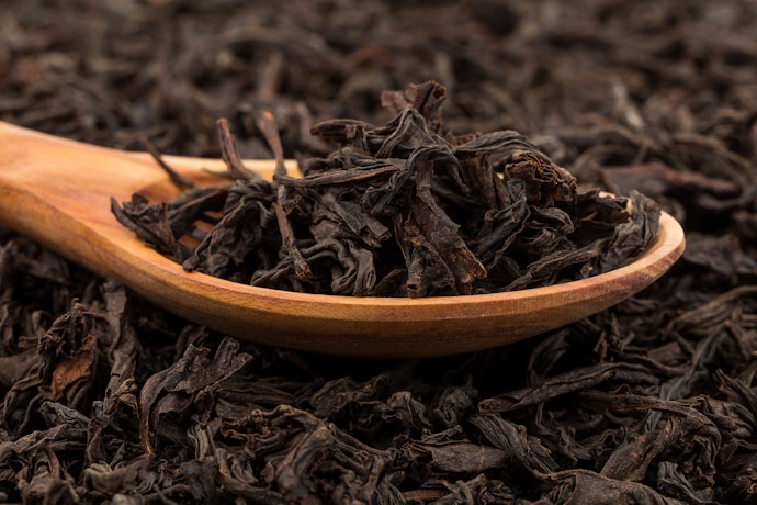 紅茶Black Tea:經典之選,可製作鮮奶茶