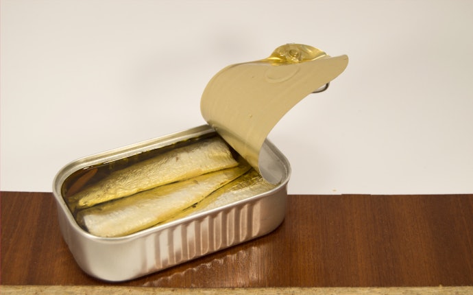 魚塊或全魚:可品嚐完整肉質