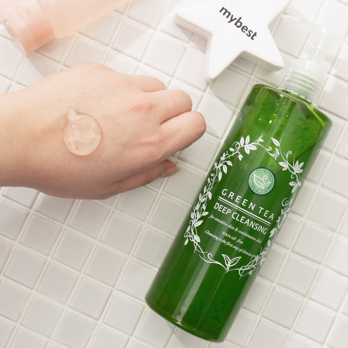 水性凝膠:適用淡妝或種接睫毛者