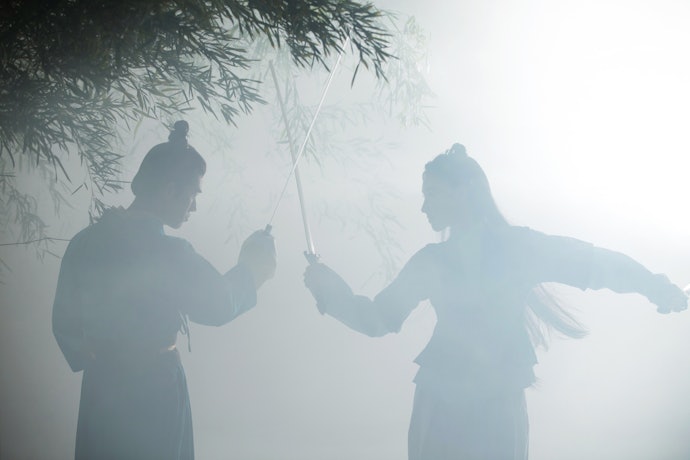 金庸:作品膾炙人口,屢次改編成影劇