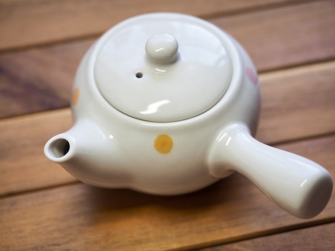有田燒:直接引出風味與茶香的瓷器