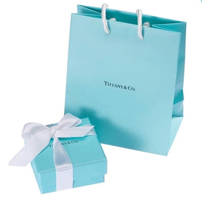 Tiffany&Co.:眾多女性心中的夢幻逸品
