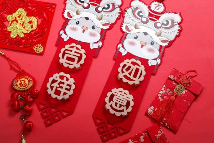 毛氈:兼具紙質及PVC的優點