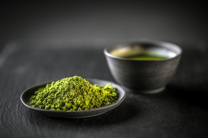 是否加入抹茶