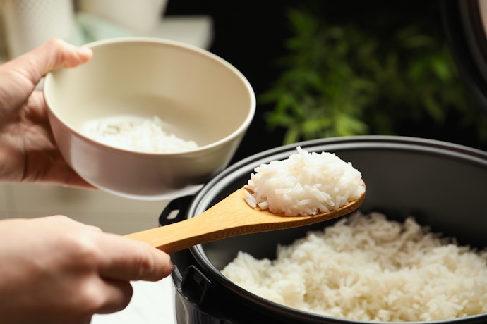 萬元以下選IH款,米飯口感軟硬適中