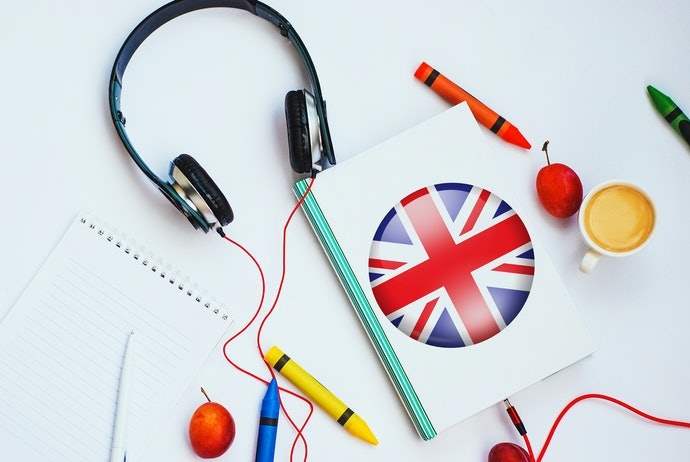 MP3有助於了解正確發音