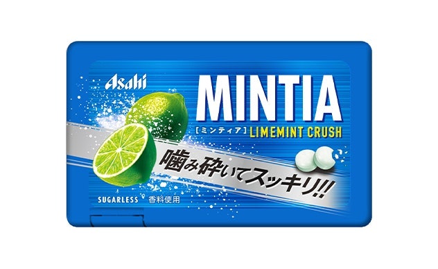 REGULAR:以量取勝, 50粒的大容量包裝