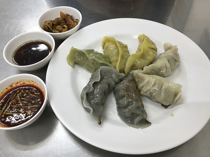 特殊口味:可根據自身喜愛挑選