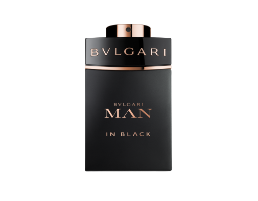 成熟男性印象的「BVLGARI MAN」、「BVLGARI BLACK」