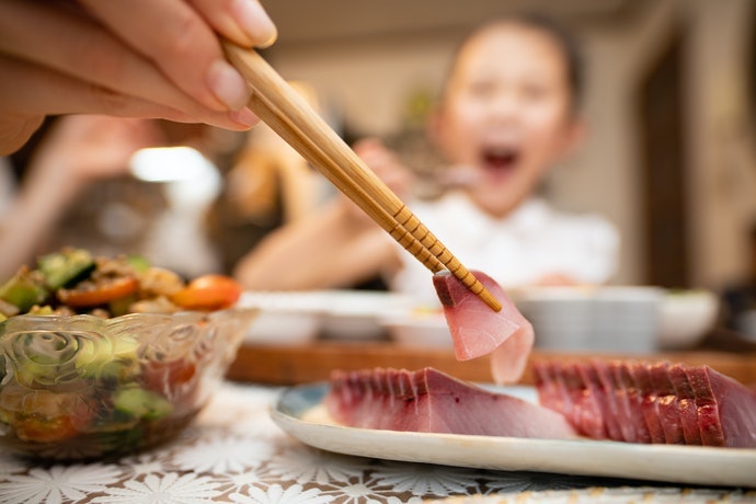 經防滑處理更好夾取食物